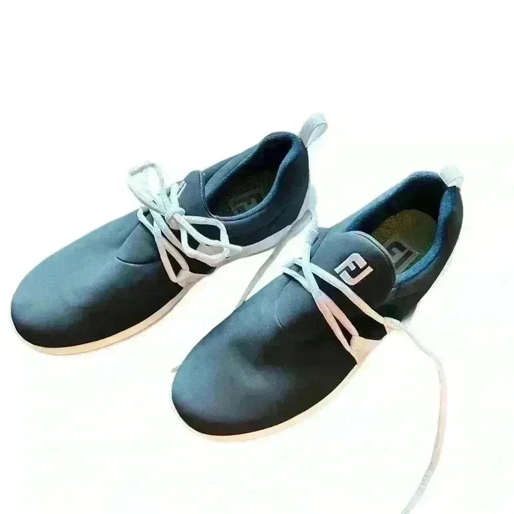 Footjoy Spike-less Golf Shoes
